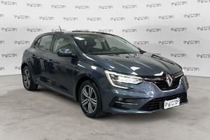 Renault Mégane 1.5 DCI 85KW BLUE EQUILIBRE