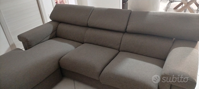 Divano poltrona e sofà