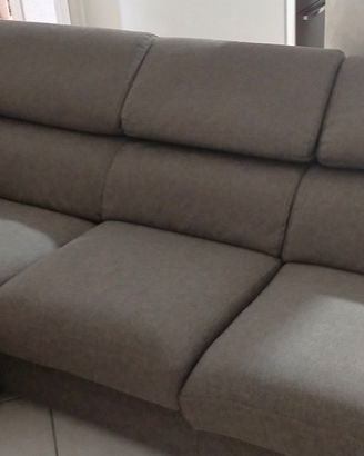 Divano poltrona e sofà