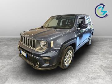 JEEP Renegade My23 Limited 1.0 GseT3 N24161
