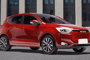 Evo 3 - APERTI AD AGOSTO