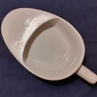 Società Ceramica Richard - Padella orinale '800