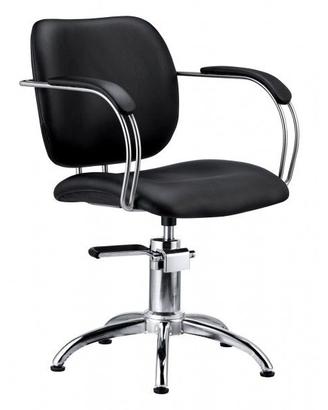 Sedia poltrona 8233 parrucchiere