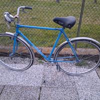 Bicicletta uomo Velomec