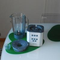 frullatore kenwood 