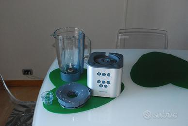 frullatore kenwood 