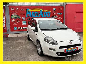 Fiat Punto 1.3 MJT II 75cv Lounge - 2013