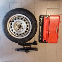 kit emergenza 