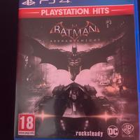 Batman Arkham Knight