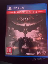 Batman Arkham Knight