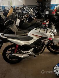 Honda CBF 125