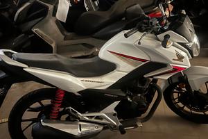 Honda CBF 125