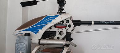 elicottero radiocomandato 