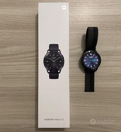 Xiaomi Watch S3