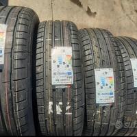 215 65 17 hankook nuove