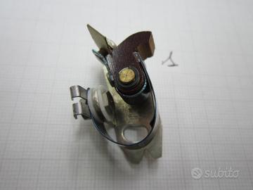 Contatti Puntine Platinate Ruttore Lambretta Li