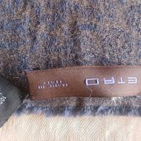 Sciarpa Etro 