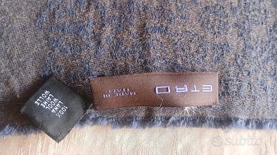 Sciarpa Etro 