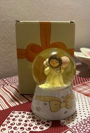 Thun Boule de neige Angelo LUI/LEI