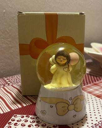 Thun Boule de neige Angelo LUI/LEI