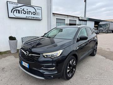 Opel Grandland X 1.5 diesel Ecotec Start&Stop Ulti