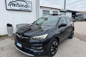 Opel Grandland X 1.5 diesel Ecotec Start&Stop Ulti