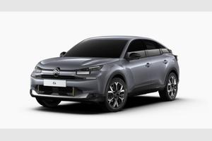 CITROEN C4 Hybrid 145 e-DCS6 Max HYBRID PRONTA CON