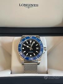 Longines hydroconquest 39mm