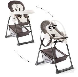 Seggiolone HAUCK sit n relax 