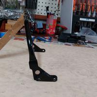 supporto originale per navigatore BMW GS