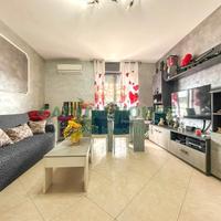 S2 Appartamento in minicondominio con box