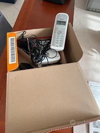 Cordless gigaset AS 290