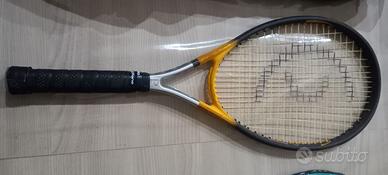 RACCHETTE TENNIS
