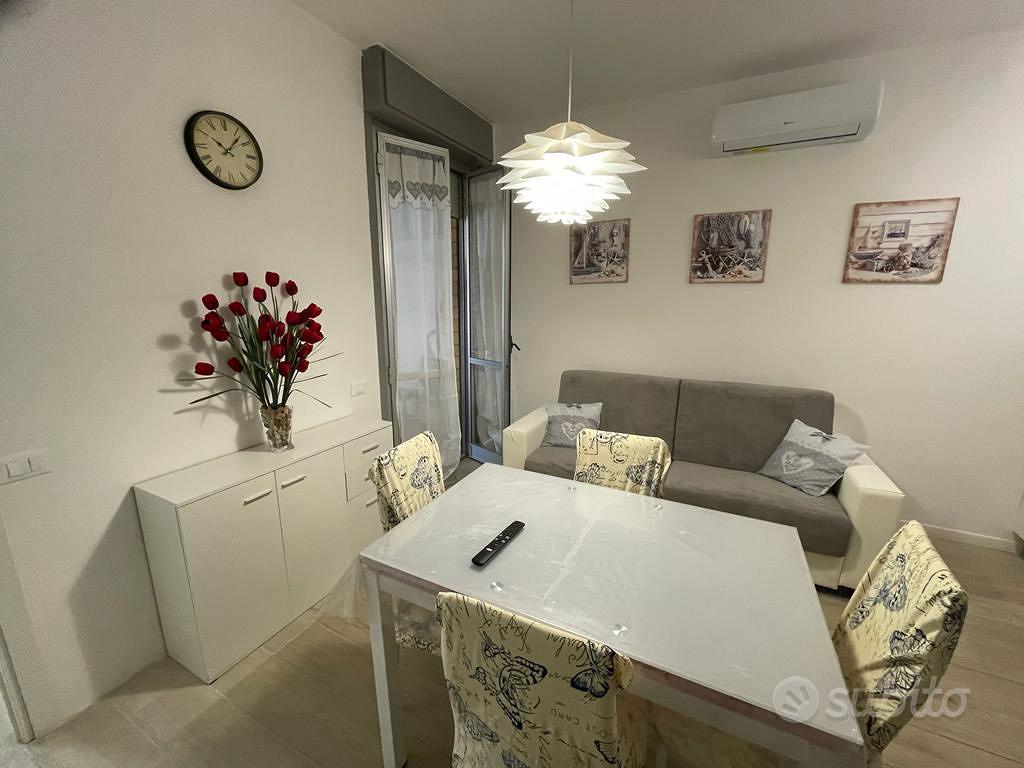 Apartment in Follonica, Senzuno, Grosseto - Vista 2