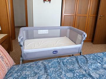 Chicco Next to Me Pop-up