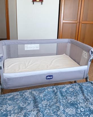 Chicco Next to Me Pop-up
