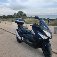 Yamaha T Max - 2009