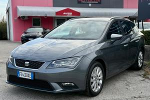 Seat Leon 1.6 TDI 110 CV ST Start/Stop 2016
