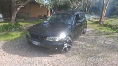 Bmw serie 1