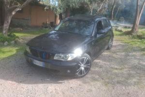 Bmw serie 1