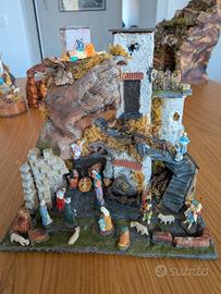 presepe napoletano 