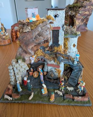 presepe napoletano 