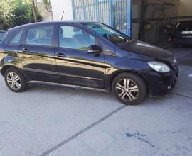 MERCEDES Classe B (T245) - 2009