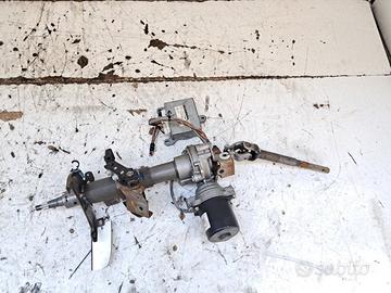 452500H01100 PIANTONE ELETTRICO CITROEN C1 (B0) 1.