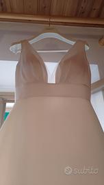 vestito da sposa