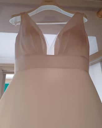 vestito da sposa