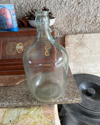 Fiaschi e Bottiglie per vino
