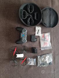 drone dji tello + rc