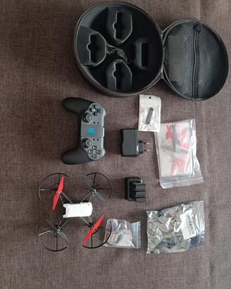 drone dji tello + rc