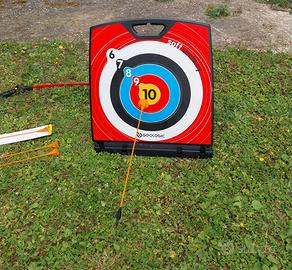 set per arco geologic 